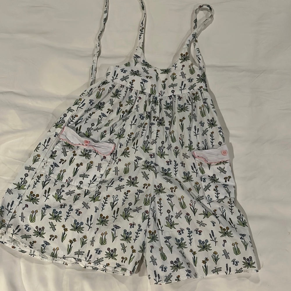Bella Bliss romper